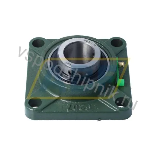 Подшипник узловой в корпусе UCF207-20 FSY