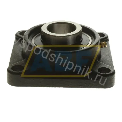 Подшипник узловой в корпусе UCF207-20 Felstrom