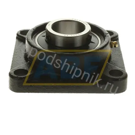 Подшипник узловой в корпусе UCF207-21 Felstrom