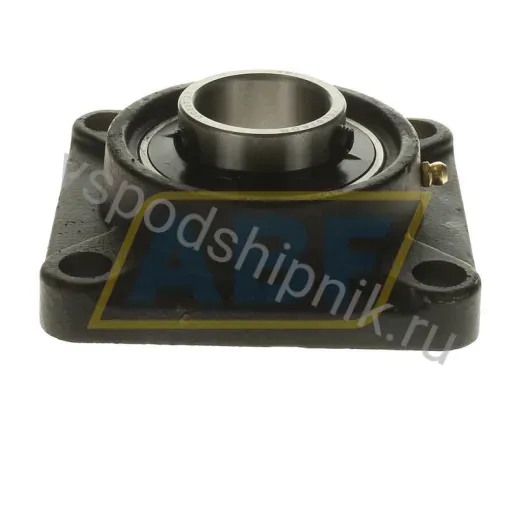 Подшипник узловой в корпусе UCF207-23 Felstrom