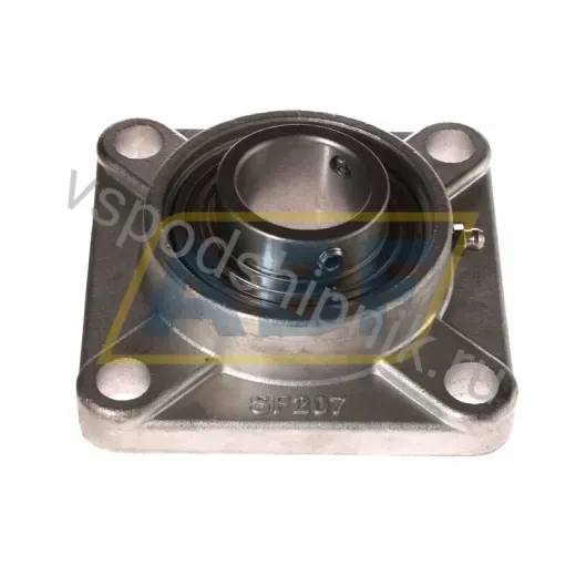 Подшипник узловой в корпусе UCF207H1/S6 LDK