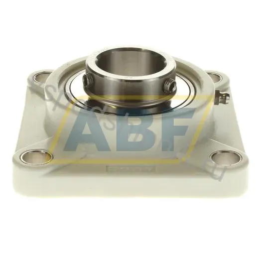 Подшипник узловой в корпусе UCF207PSS Felstrom