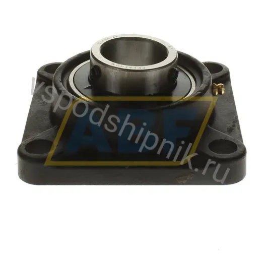 Подшипник узловой в корпусе UCF208-24 Felstrom