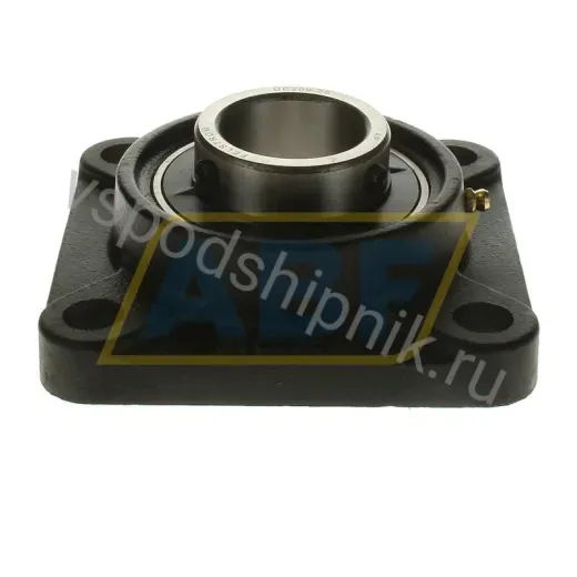 Подшипник узловой в корпусе UCF209-26 Felstrom