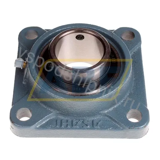 Подшипник узловой в корпусе UCF210 Asahi 50×143×54.6 мм