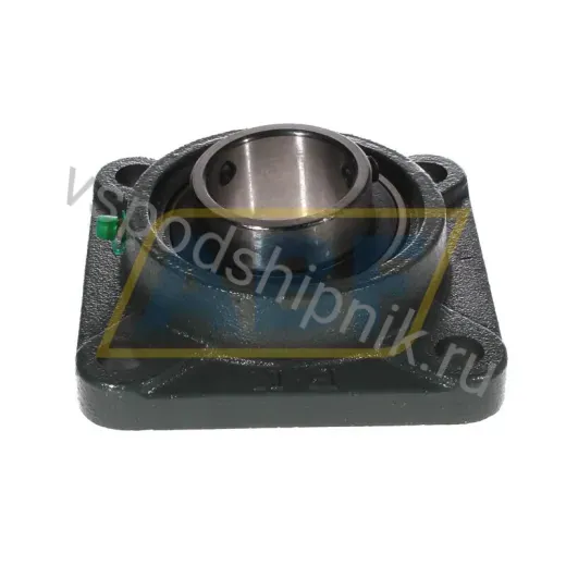 Подшипник узловой в корпусе UCF210 FK 50×143×54.6 мм