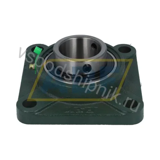 Подшипник узловой в корпусе UCF210-30 FSY