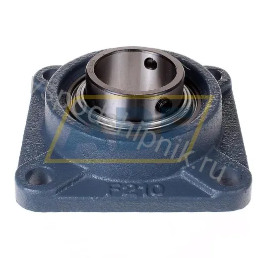 Подшипник узловой в корпусе UCF210R3 TR