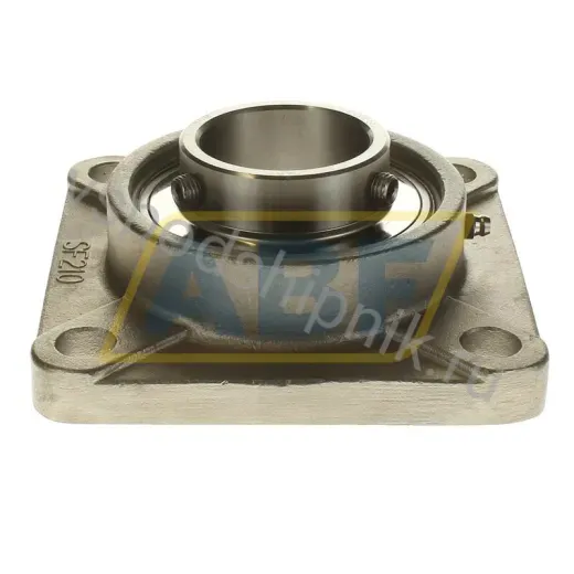 Подшипник узловой в корпусе UCF210SS Felstrom