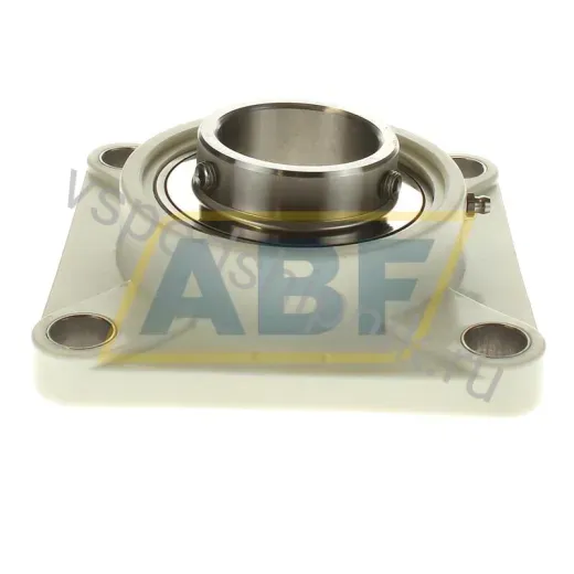 Подшипник узловой в корпусе UCF211PSS Felstrom