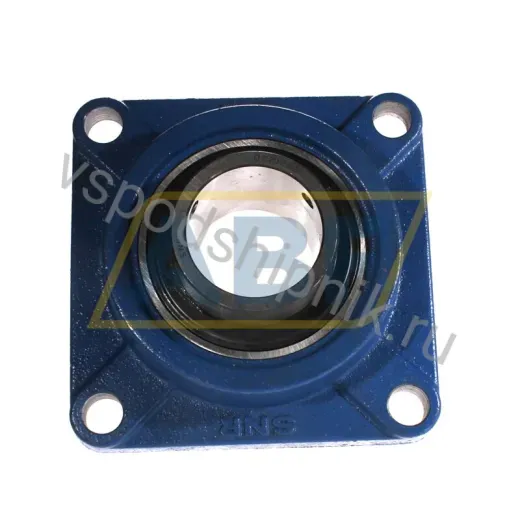 Подшипник узловой в корпусе UCF212 SNR