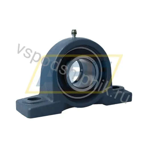 Подшипник узловой в корпусе NAP209 TR