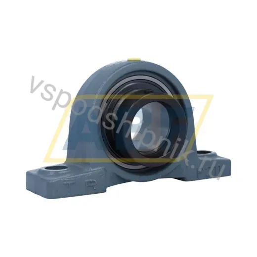 Подшипник узловой в корпусе NAP211 TR