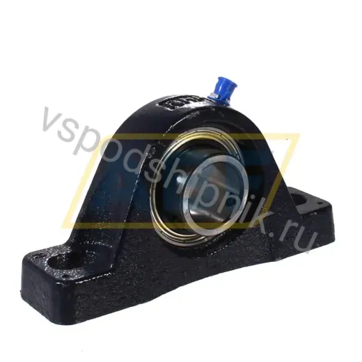 Подшипник узловой в корпусе NP1 RHP 25.4×130×36 мм
