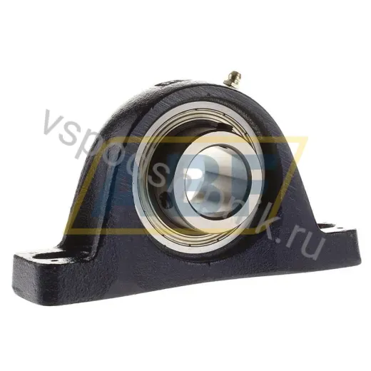 Подшипник узловой в корпусе NP1.1/4 RHP 31.75×160×45 мм