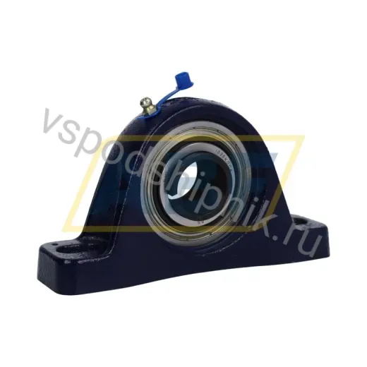 Подшипник узловой в корпусе NP1035-30K RHP