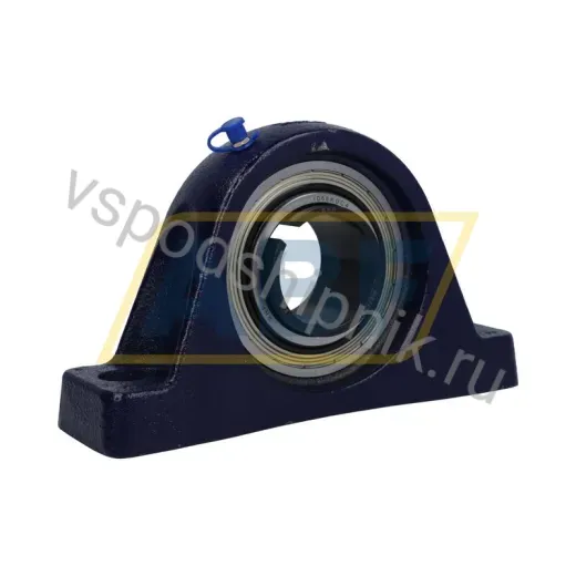 Подшипник узловой в корпусе NP1055-50K RHP