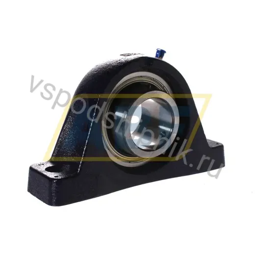 Подшипник узловой в корпусе NP2 RHP 50.8×219×60 мм