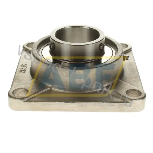 Подшипник узловой в корпусе UCF212SS Felstrom