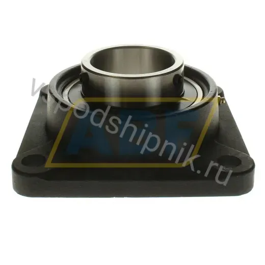 Подшипник узловой в корпусе UCF218-56 Felstrom