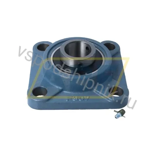 Подшипник узловой в корпусе UCF307 TR