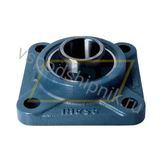 Подшипник узловой в корпусе UCF308 Asahi