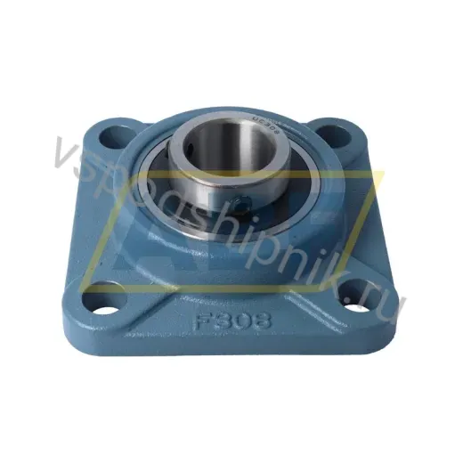 Подшипник узловой в корпусе UCF308 TR