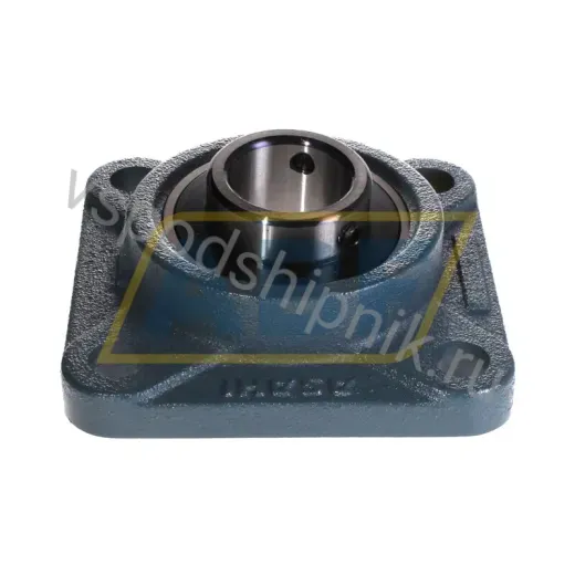Подшипник узловой в корпусе UCF308C3 Asahi