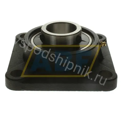 Подшипник узловой в корпусе UCF309 Felstrom