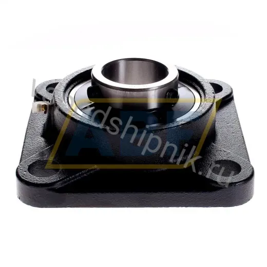 Подшипник узловой в корпусе UCF310 Felstrom