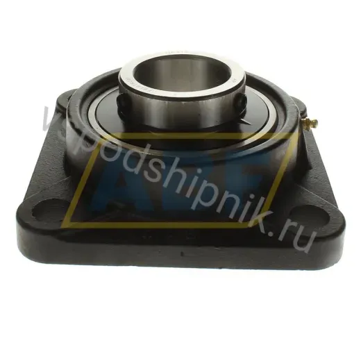 Подшипник узловой в корпусе UCF312 Felstrom