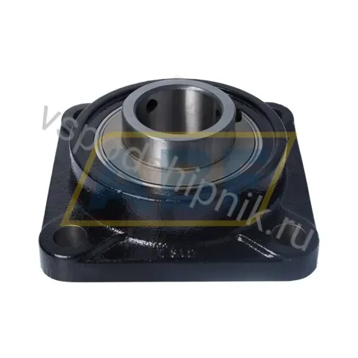Подшипник узловой в корпусе UCF312 Timken