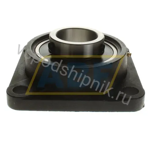 Подшипник узловой в корпусе UCF317 Felstrom