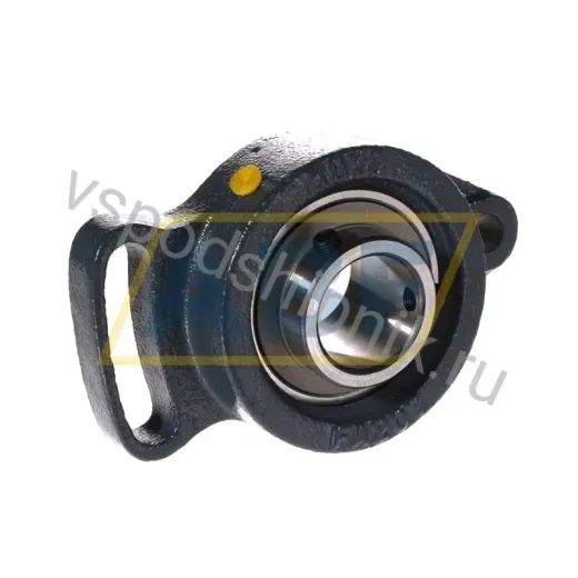 Подшипник узловой в корпусе UCFA207J FYH