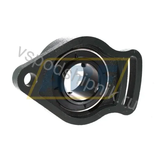 Подшипник узловой в корпусе UCFA210D1 NTN