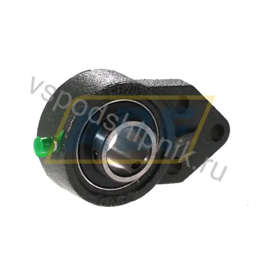 Подшипник узловой в корпусе UCFB205 Neutral