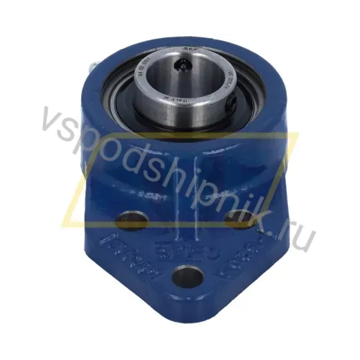 Подшипник узловой в корпусе UCFB205/H SKF