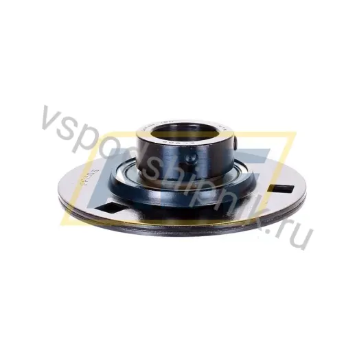 Подшипник узловой в корпусе AELPF206W3 NTN