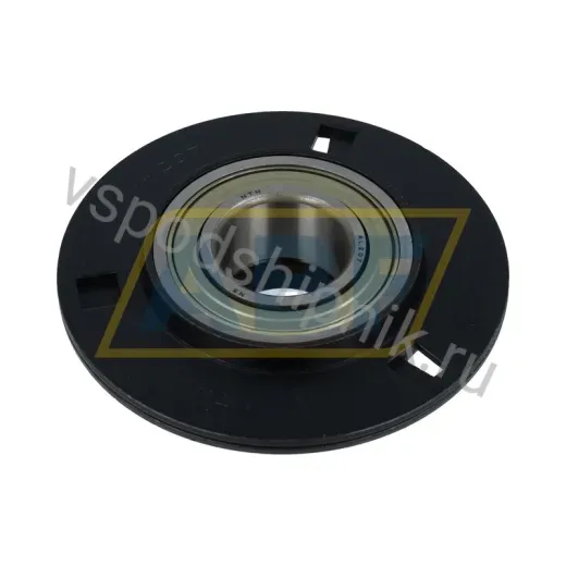 Подшипник узловой в корпусе AELPF207W3 NTN