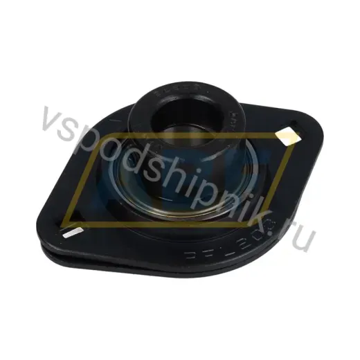 Подшипник узловой в корпусе AELPFL203W3 NTN