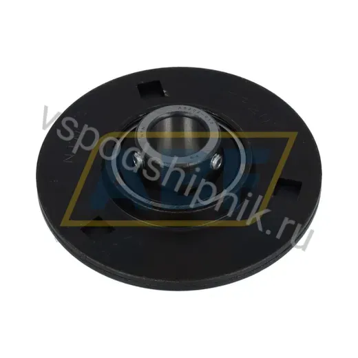 Подшипник узловой в корпусе ASPF202-010 NTN