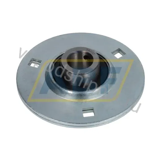 Подшипник узловой в корпусе ASPFL202 Neutral