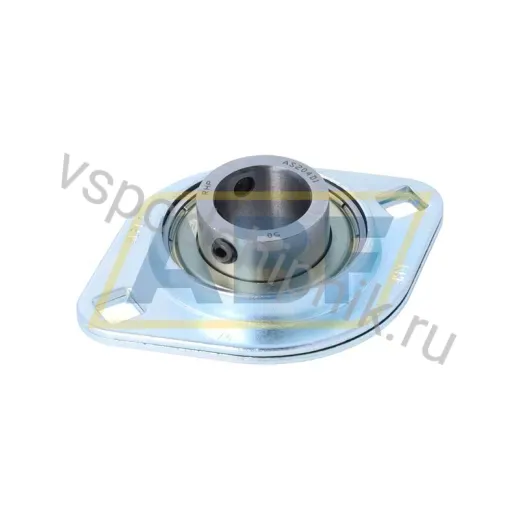 Подшипник узловой в корпусе ASPFL204 RHP