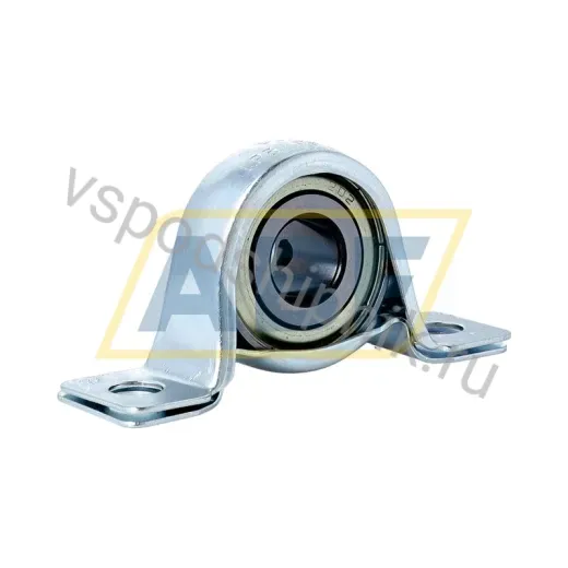 Подшипник узловой в корпусе ASPP202 RHP