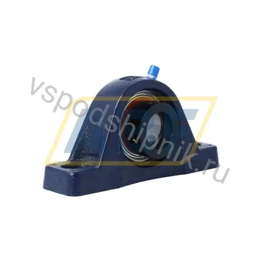 Подшипник узловой в корпусе NP25ECHLT RHP