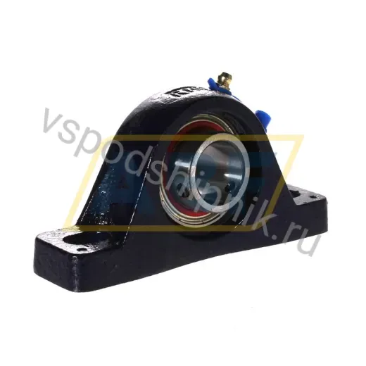 Подшипник узловой в корпусе NP25HLT RHP