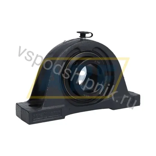 Подшипник узловой в корпусе NP26 Sealmaster 41.28×187×48.3 мм