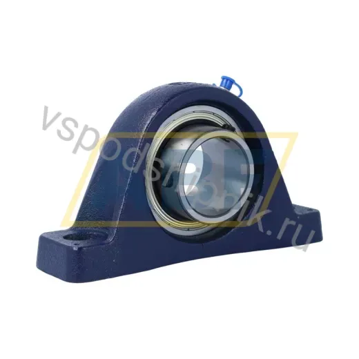 Подшипник узловой в корпусе NP2R RHP
