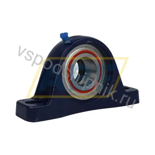 Подшипник узловой в корпусе NP35ECHLT AHQP5 RHP