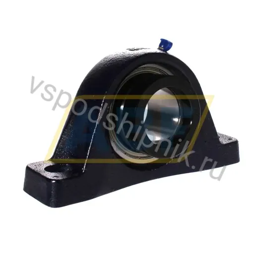 Подшипник узловой в корпусе NP50DEC RHP 50×203×54 мм